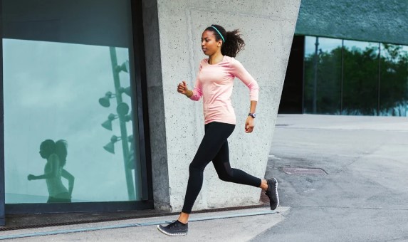 A Runner’s Body Explained: 9 ways running affects your body A Runner’s Body Explained: 9 ways running affects your body