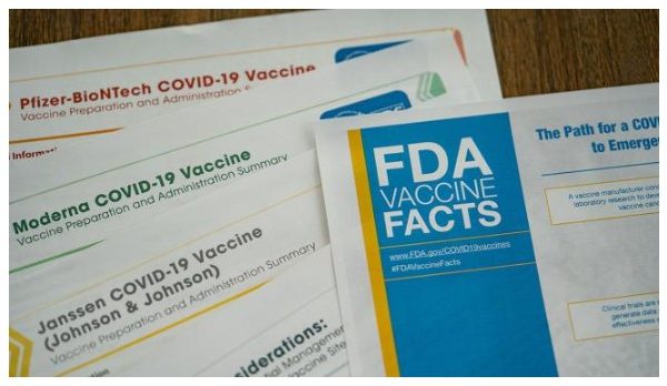 COVID-19: FDA Revises Cardiovascular Warnings Concerning COVID-19 FDA Revises Cardiovascular Warnings Concerning mRNA Vaccines