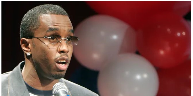 Have Sean 'Diddy' Combs' Trial Charges Been Dropped?