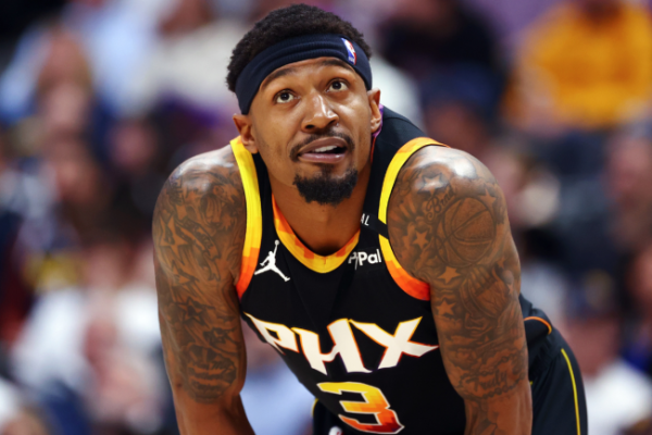 Bradley Beal Buyout Explained: Suns’ Motivation and Top Landing Spots for the Veteran Guard Bradley Beal Buyout Explained Suns’ Motivation and Top Landing Spots for the Veteran Guard