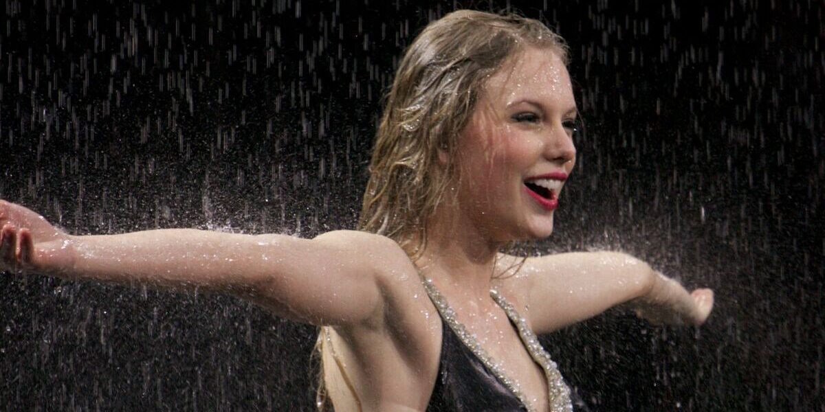 Taylor Swift The Evolution of a Global Pop Icon