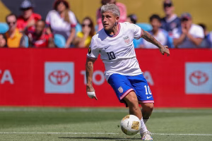 USMNT vs. Mexico: Starting Lineup and Key Details